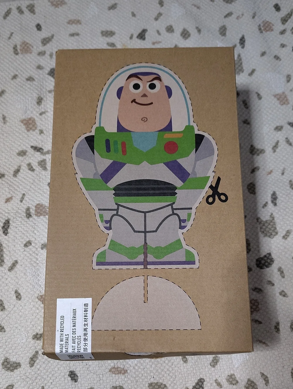 Nwt 3y Disney Woody Adidas $325 Toy Story